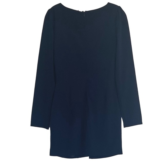 Mustard Seed Mini Dress - Picture 2 of 8